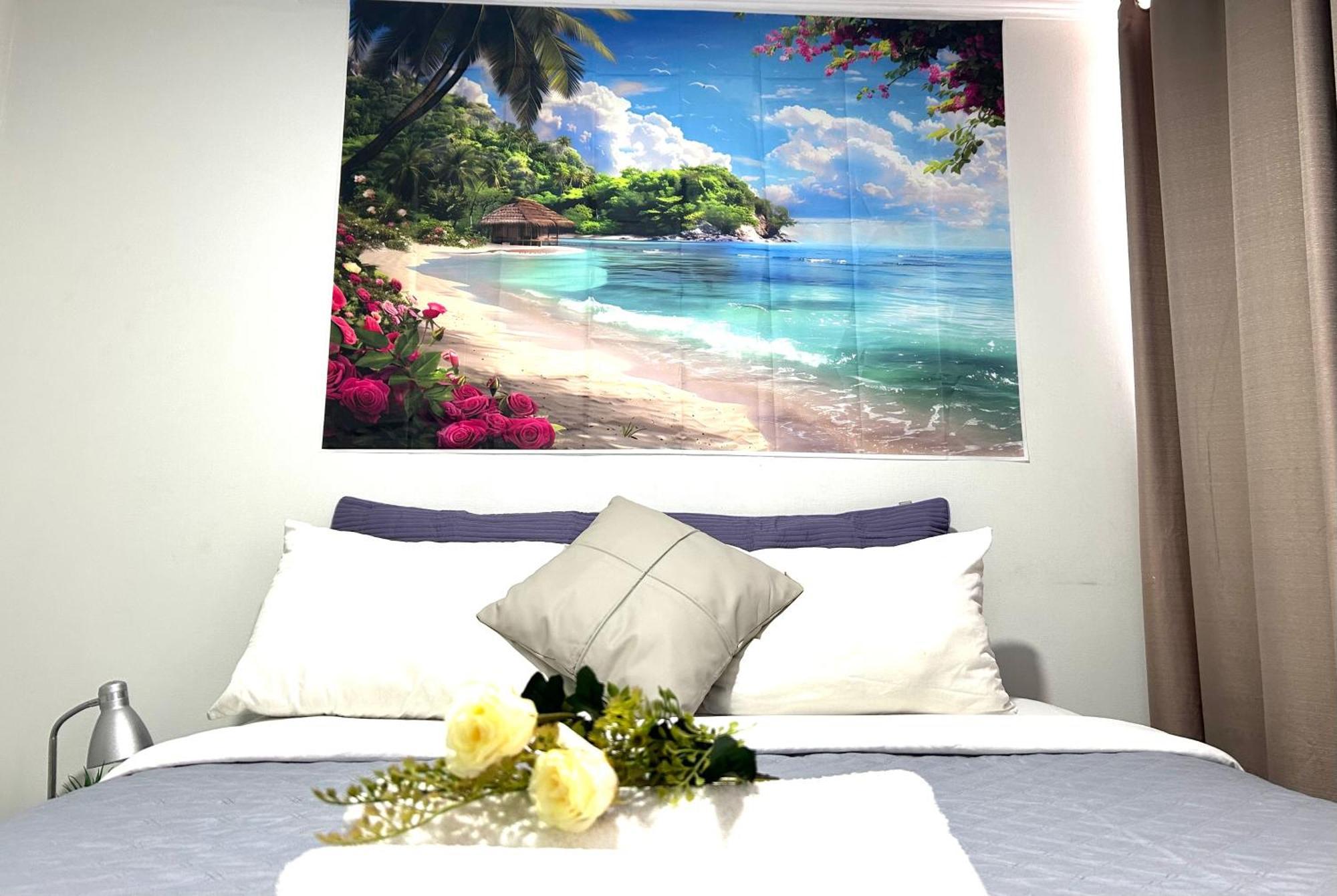 Apartamento A Metro Matta Fantasilandia, Empresas, Familias 8 *